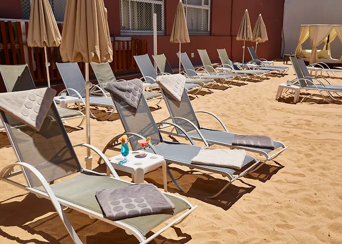 Coral Suites & Spa - Adults OnlyAparthotel