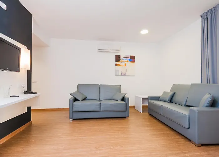 Kn ColumbusAparthotel