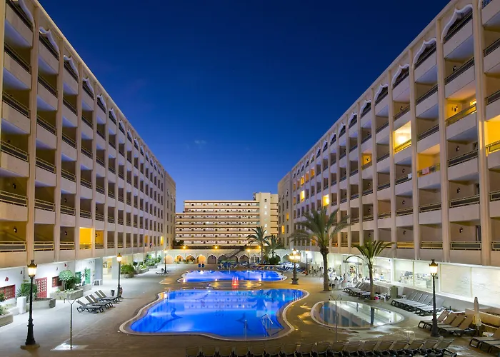 Kn ColumbusAparthotel